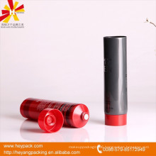 Glossy color screw cap for 100ml plastic tube